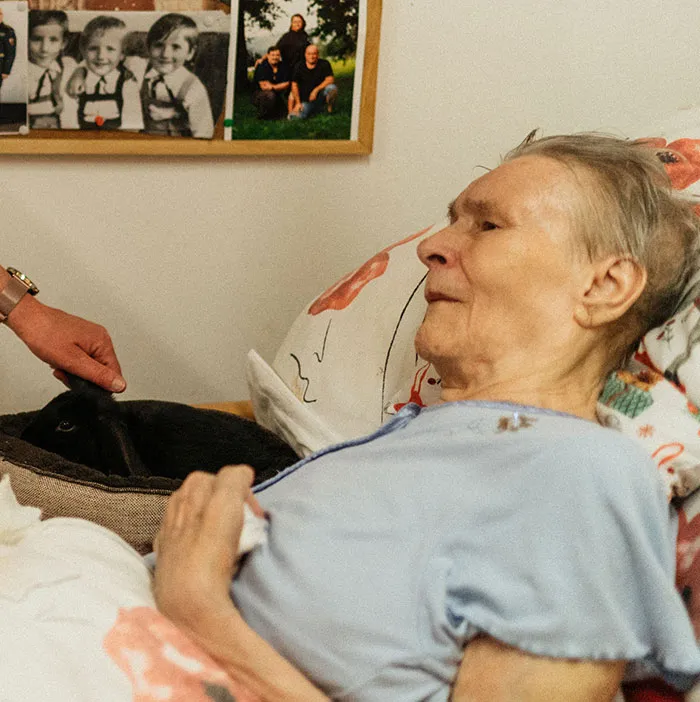 53 Times Patients Had No Filter With Their Nurses And Said The Most Unhinged Things