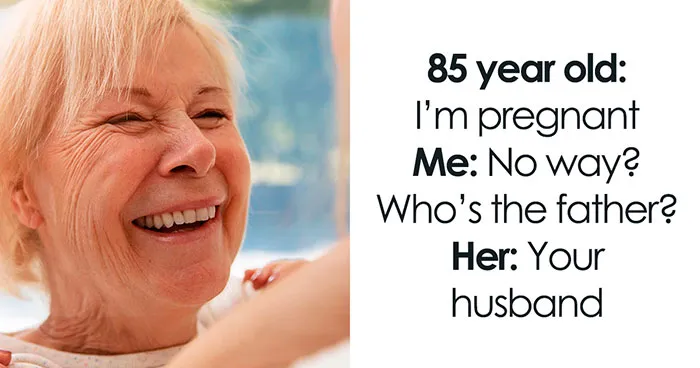 53 Times Patients Had No Filter With Their Nurses And Said The Most Unhinged Things