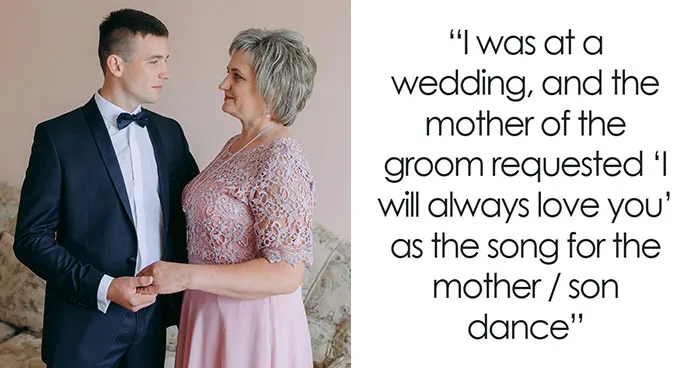 30 Wild Stories That Prove Where There Is A Wedding, There’s Bound To Be Drama