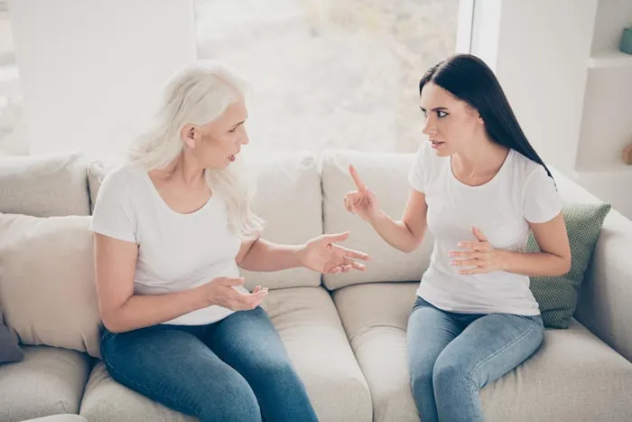 53 Mother-In-Law Stories That Make Awkward Family Dinners Sound Like A Dream