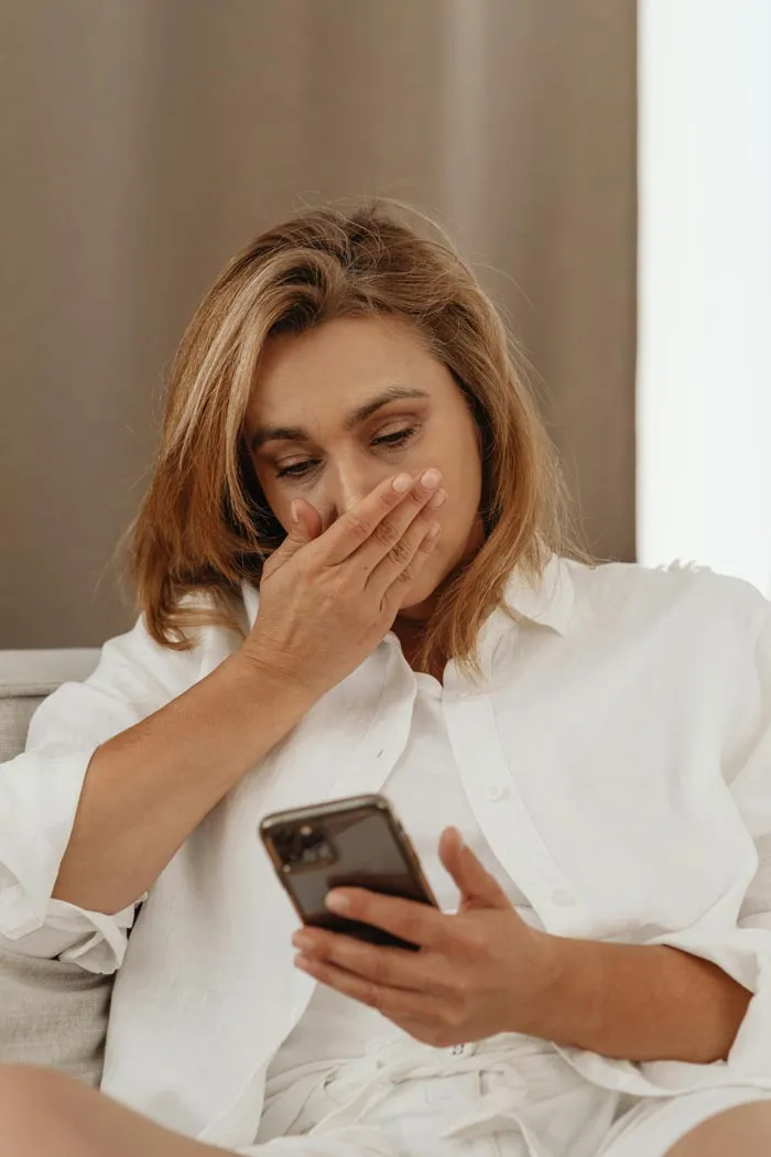 53 Mother-In-Law Stories That Make Awkward Family Dinners Sound Like A Dream