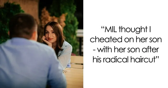 53 Mother-In-Law Stories That Make Awkward Family Dinners Sound Like A Dream