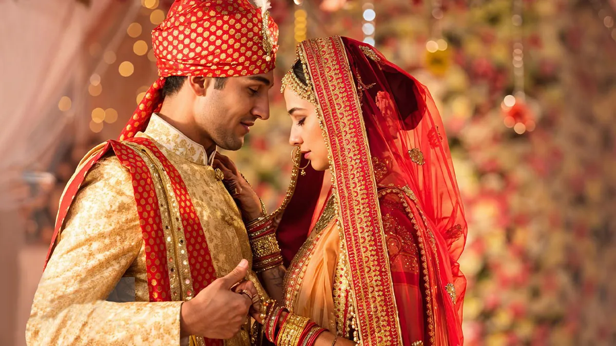 Woman Sends Her MIL Photos Of Their Wedding After She Skips The Event, Things Get Even More Bitter