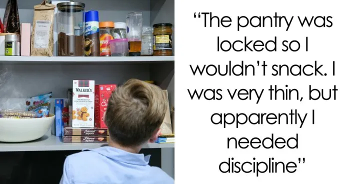 46 People Share House Rules They Followed As Kids That They Realized Weren’t Normal