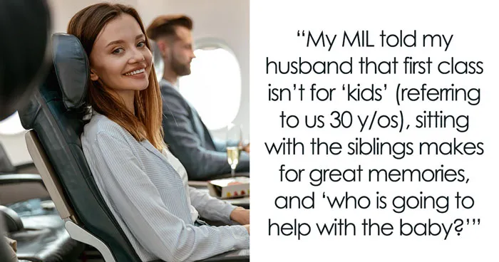 Family Trip Turns Dramatic After Wife's Surprise For Her Husband Sparks Her MIL And SIL's Fury