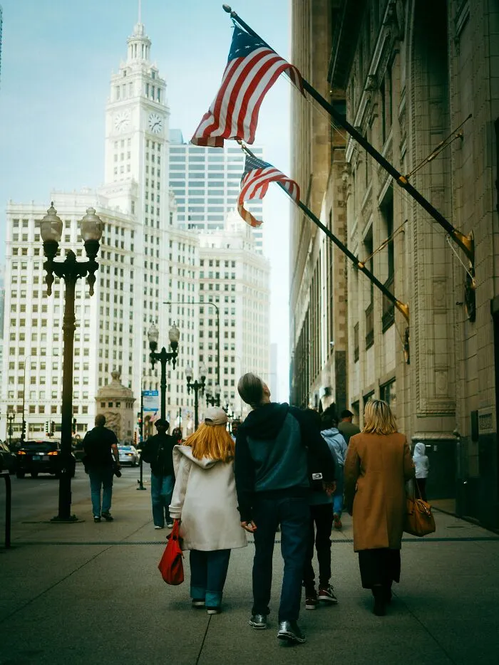 48 Culture Shocks That Had People Thinking “Wait, America Does WHAT?”