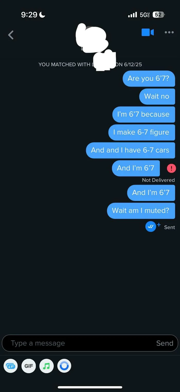Tinder Pick Up Lines