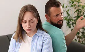 Woman Takes Drastic Measures After Realizing She Married A Man-Child: “A Weight Has Been Lifted”