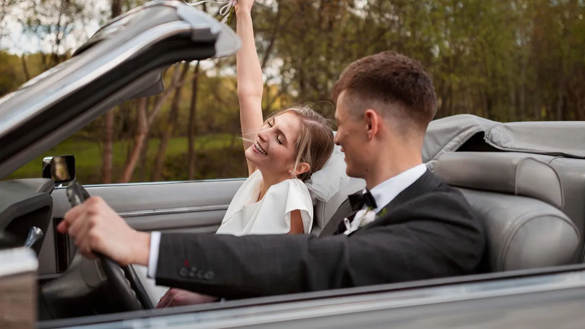 Guests Ditch Wedding After Driving To 4 Different Venues, Couple Ends Up With Half The Guest List