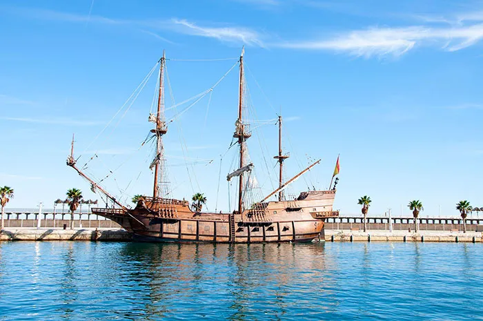 54 Mind-Boggling Facts From History That Deserve A Permanent Place In Textbooks