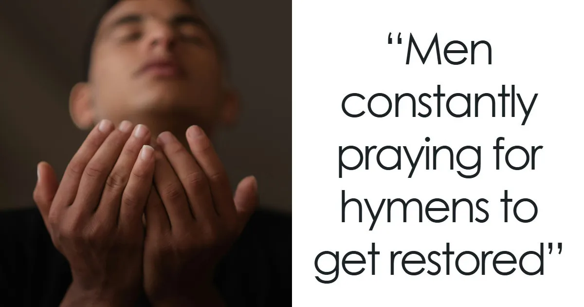 78 Ex-Cult Members Share The Strangest Things They Were Expected To Do And Believe