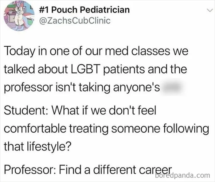 Took This From Gay_irl Found It Wholesome