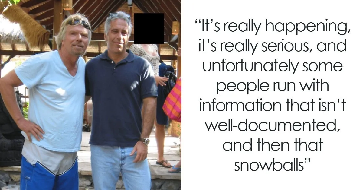 More Than A Century Apart, Two Scandals Show The Same Thing: Exposure Isn't The Same As Accountability