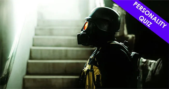 "Which Utopia Or Dystopia Would You Thrive In?": Take This 25-Question Personality Quiz