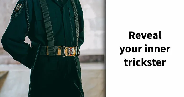 From Norse Mythology To West African Folklore – These 25 Questions Reveal Your Trickster Match