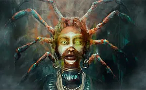 From Norse Mythology To West African Folklore – These 25 Questions Reveal Your Trickster Match