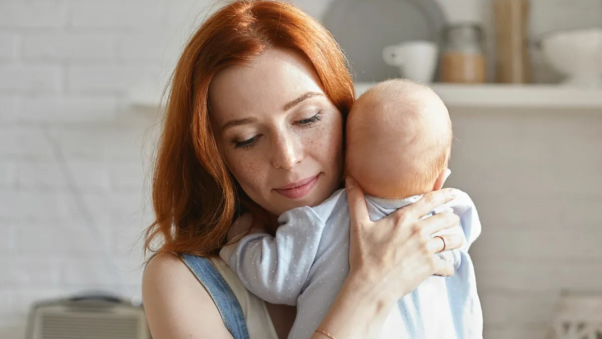 Grieving MIL Learns DIL Didn’t Name Baby After Her Late Son, Conflict Ensues
