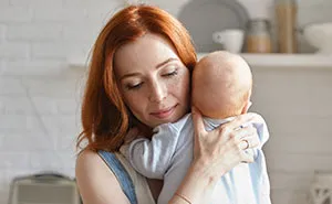 Grieving MIL Learns DIL Didn’t Name Baby After Her Late Son, Conflict Ensues