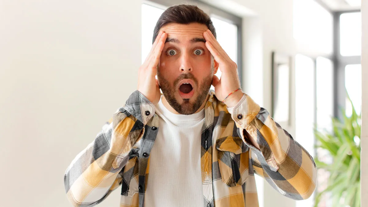 Husband Loses His BFF And His Trust In His Wife On The Same Night, Comes Back With A Wild Update