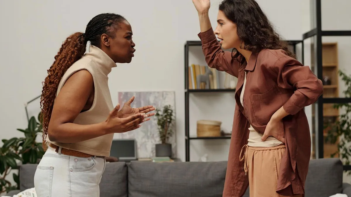 Wife Refuses Couples Therapy And Weaponizes Unborn Child, Comes Home To An Empty House In Return