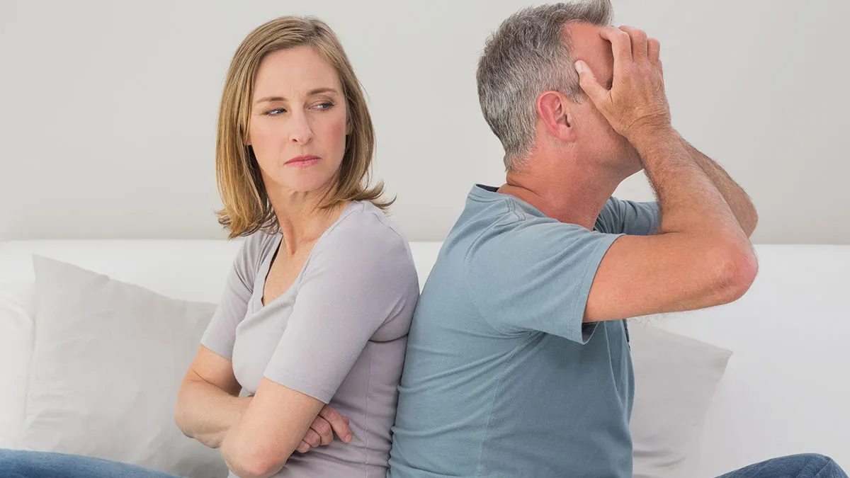 Wife Puts Husband In The Friend Zone, Loses It When He Actually Stays There