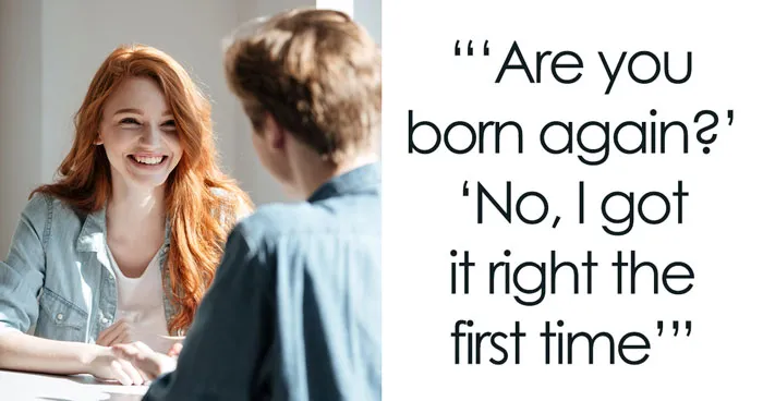 "Whole Place Went Nuts": 50 Of The Most Savage Comebacks That Left People Speechless