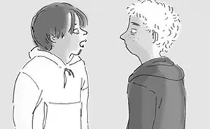 50 Witty One-Panel Comics By Kate Curtis (New Pics)