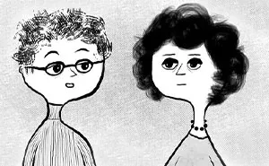 28 New One-Panel Comics By This Artist That Takes Ordinary Thoughts To Their Logical Extremes