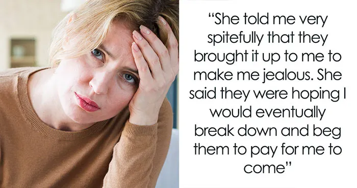 Woman Learns Her Boyfriend’s Parents Used A Dream Vacation To Test And Humiliate Her