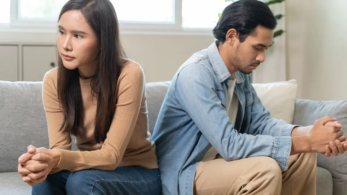 Wife Won’t Become Primary Caregiver For Husband’s Orphaned Nephew, He Calls Her A Failed Woman