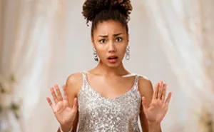 Woman Learns Her Childhood Bully Is Marrying Her Twin, Fam Berates Her For Refusing To Be MOH