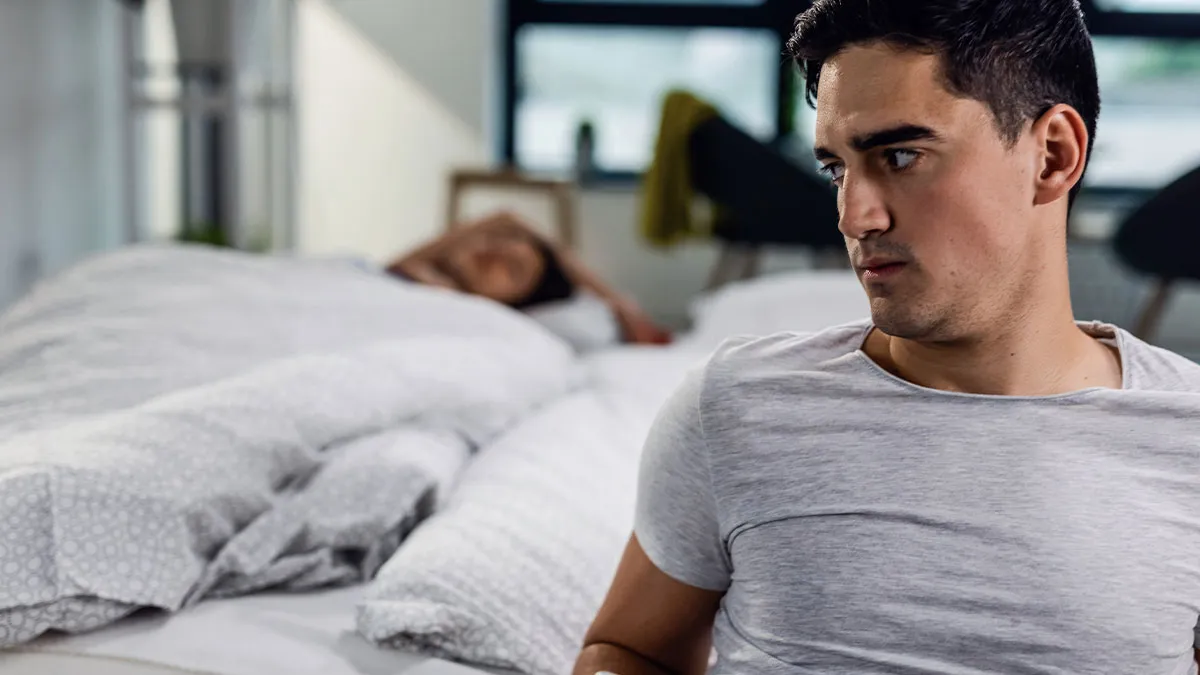 65 Men Reveal The Moments Their Girlfriend Went From Future Wife To Absolutely Not