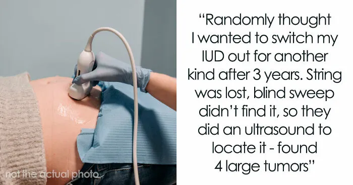 67 Women Share Eerie Stories Of How Their Gut Feelings Were Proven Right