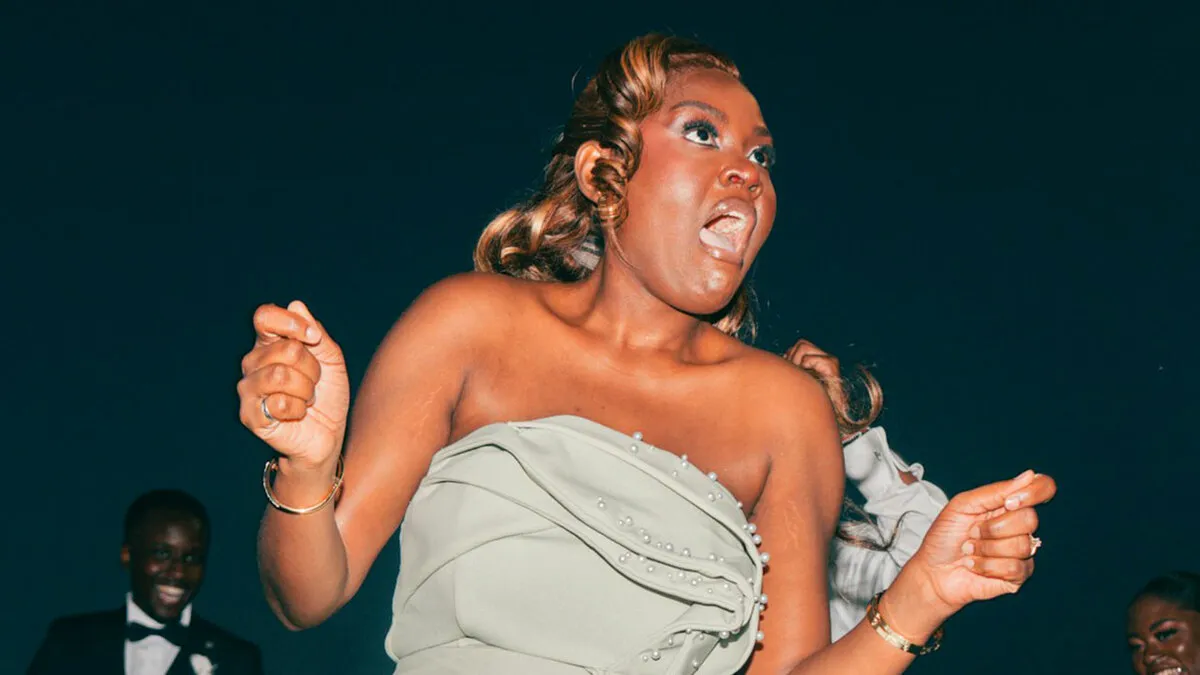 48 Of The Worst Wedding Moments That Guests Can’t Believe Actually Happened