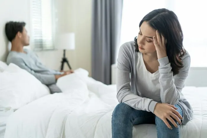 59 Women Get Really Honest About What “Young And Dumb” Decision Still Keeps Them Up At 3 AM