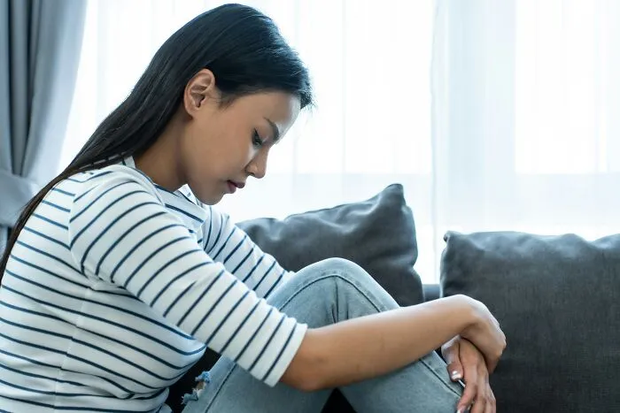 59 Women Get Really Honest About What “Young And Dumb” Decision Still Keeps Them Up At 3 AM