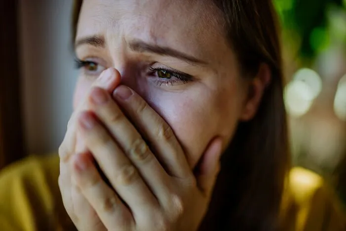59 Women Get Really Honest About What “Young And Dumb” Decision Still Keeps Them Up At 3 AM