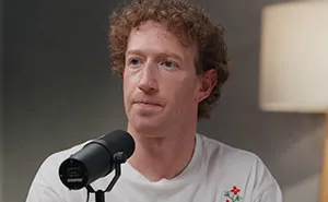 Mark Zuckerberg Has A Warning For Anyone Screenshotting Disappearing Messenger Chats