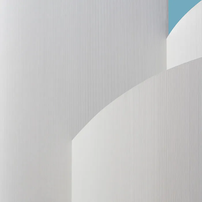 Series 'The White House' By Klaus Lenzen