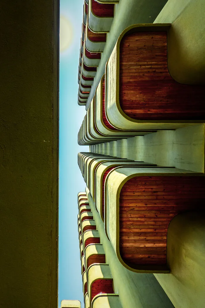 Series 'Els Verds' By Ralph Milewski
