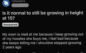 Whoever Raised These 42 Parents Should Probably Ask For A Refund
