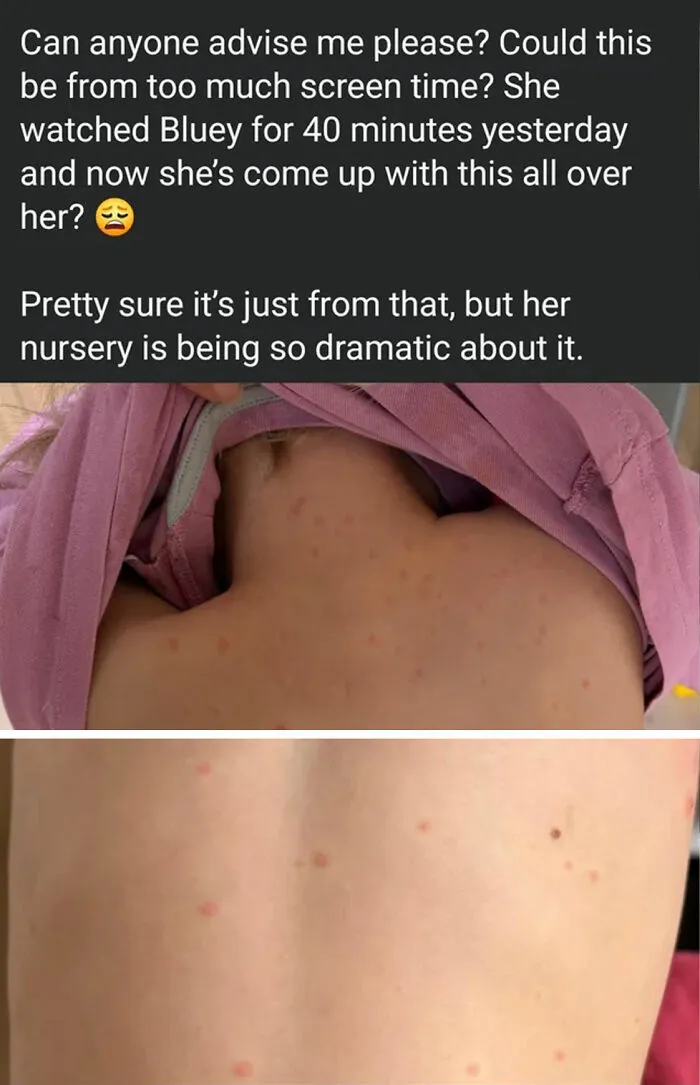This Is A New Low