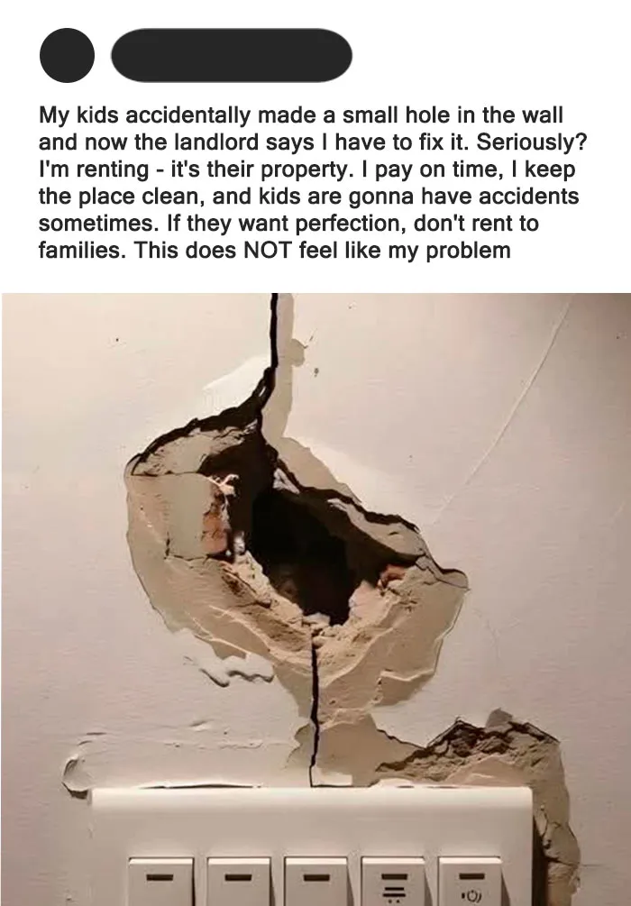 It’s Normal!