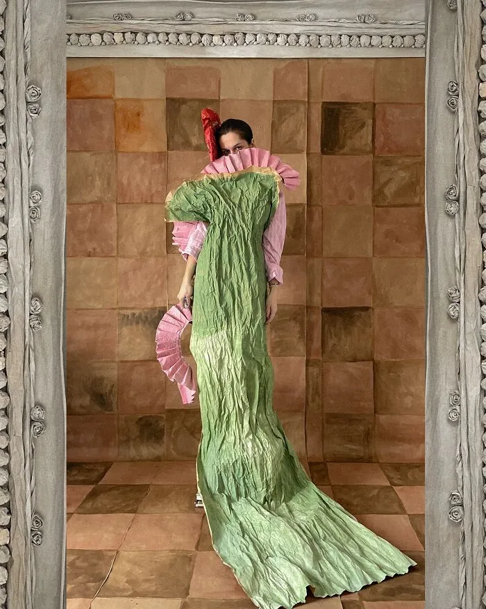 The Flower Story