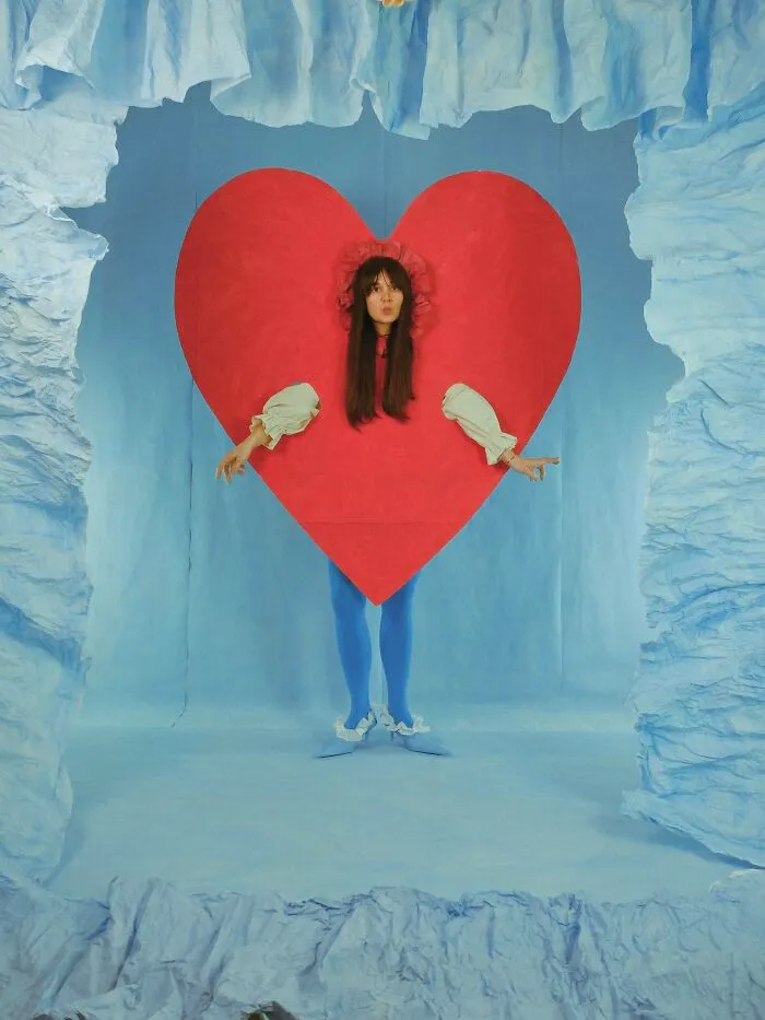 A Heart For Everyone
