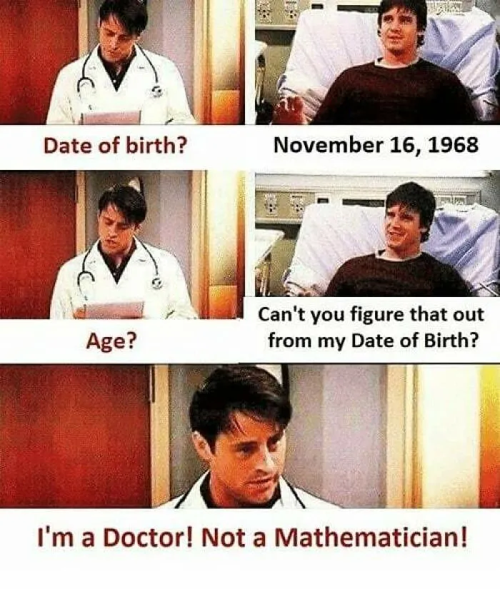 95 Funny And Relatable Medical Memes That Might Be Just What The Doctor Ordered
