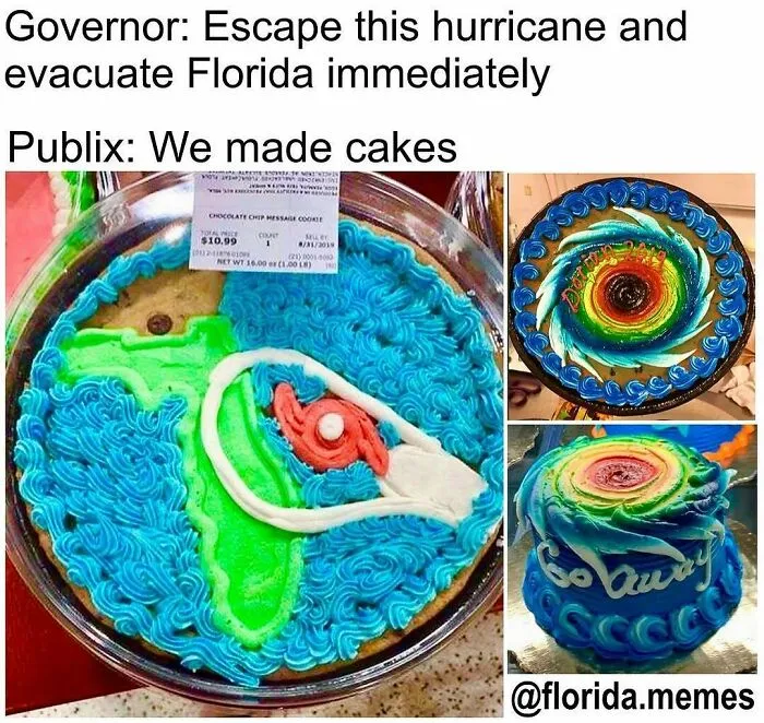 75 Things Floridians Saw That Made Even Them Do A Double Take