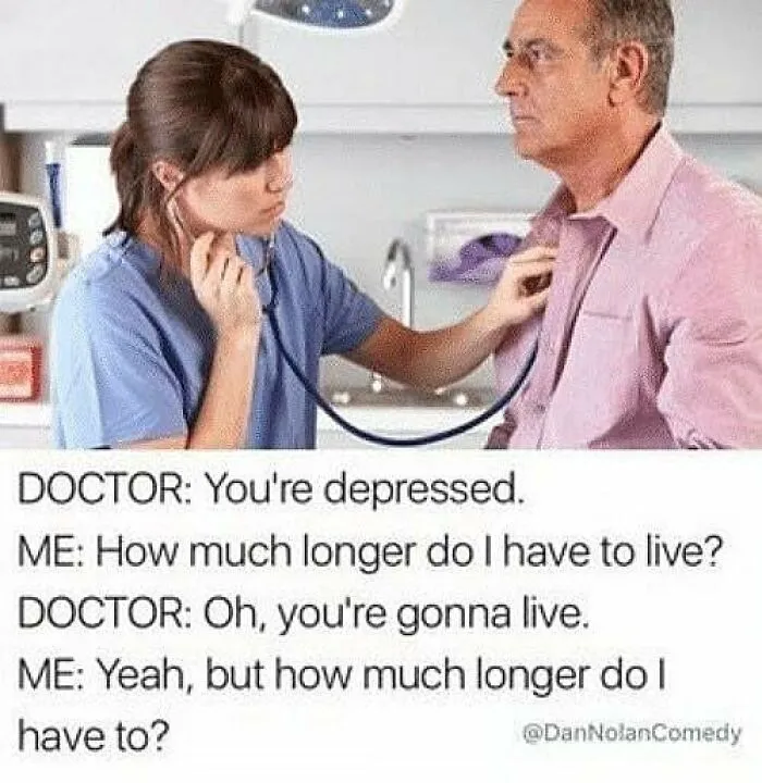 95 Funny And Relatable Medical Memes That Might Be Just What The Doctor Ordered