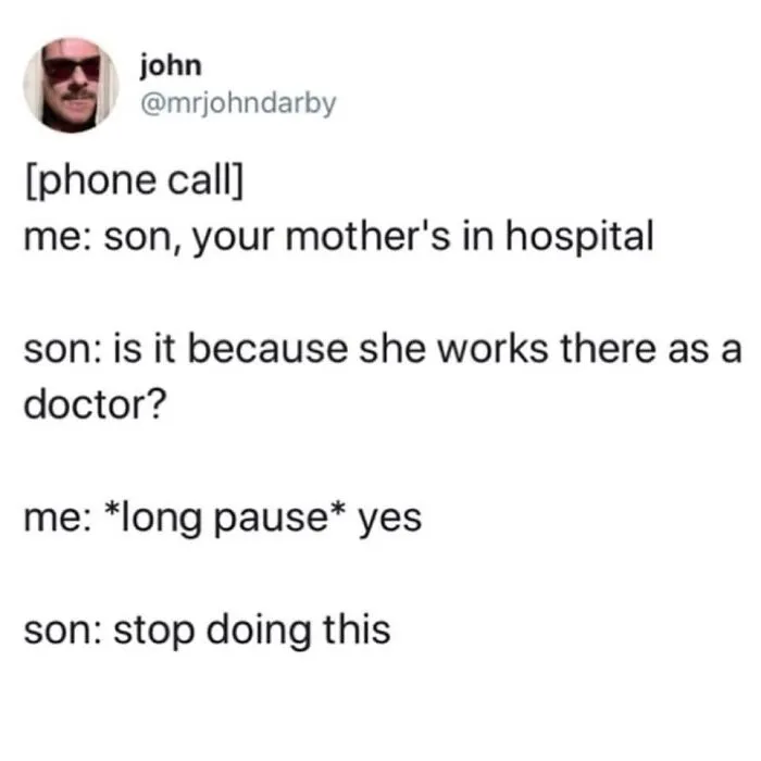 95 Funny And Relatable Medical Memes That Might Be Just What The Doctor Ordered