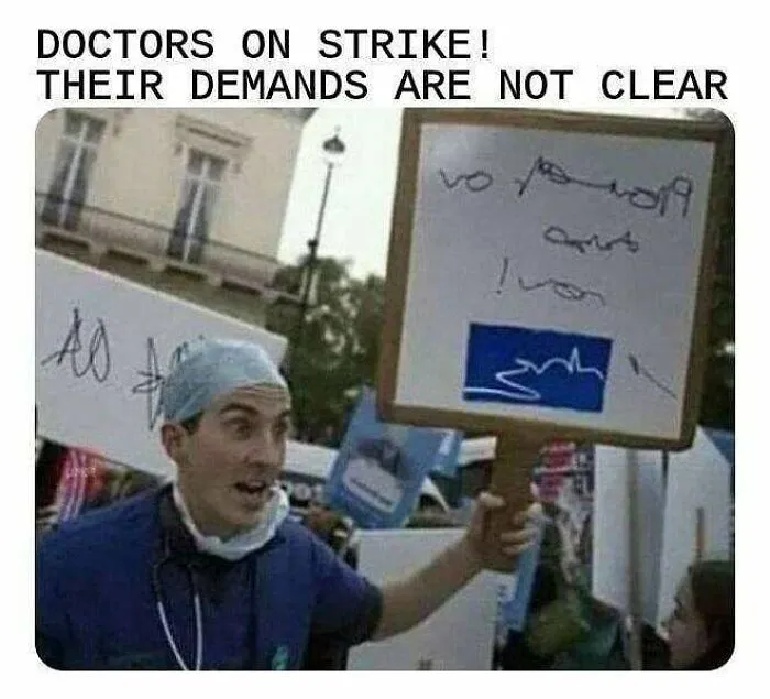 95 Funny And Relatable Medical Memes That Might Be Just What The Doctor Ordered